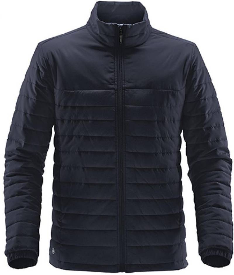 Stormtech Outdoorjacke Herren Nautilus Quilted Jacket, Wasserabweisend: 600mm von Stormtech
