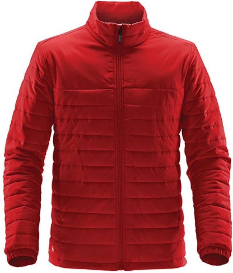 Stormtech Outdoorjacke Herren Nautilus Quilted Jacket, Wasserabweisend: 600mm von Stormtech