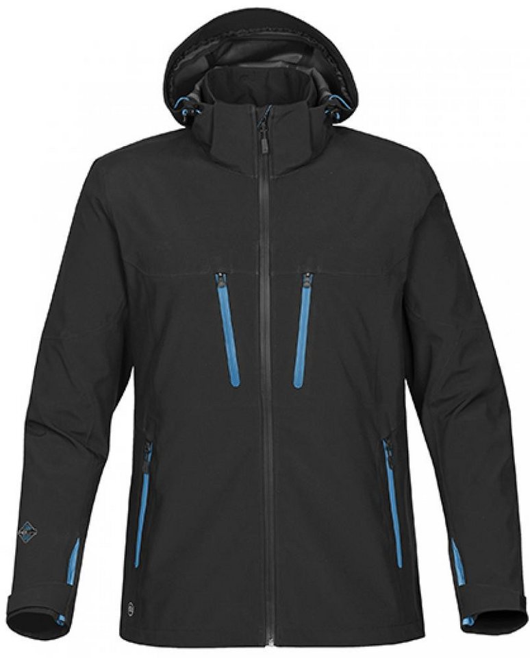Stormtech Outdoorjacke Herren Patrol Softshell Jacket, STORMTECH H2XTREME® von Stormtech