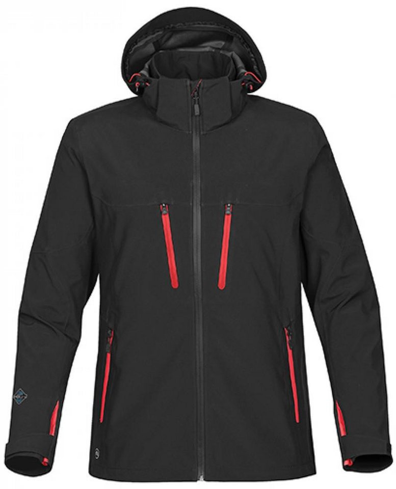 Stormtech Outdoorjacke Herren Patrol Softshell Jacket, STORMTECH H2XTREME® von Stormtech