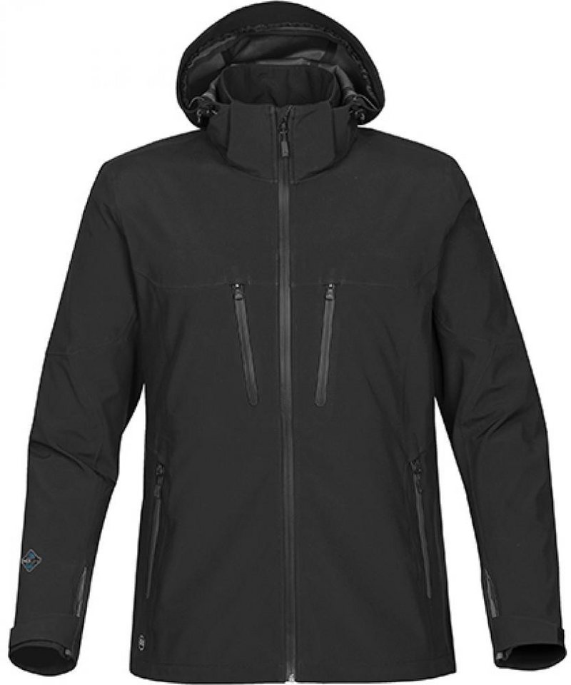Stormtech Outdoorjacke Herren Patrol Softshell Jacket, STORMTECH H2XTREME® von Stormtech