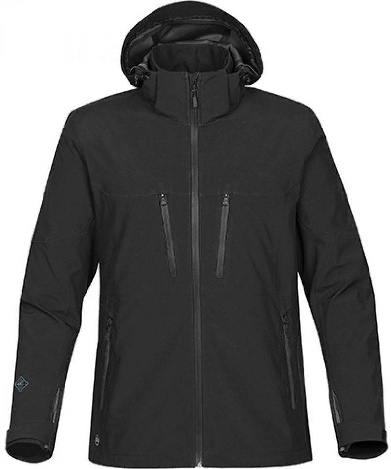 Stormtech Outdoorjacke Herren Patrol Softshell Jacket, STORMTECH H2XTREME® von Stormtech