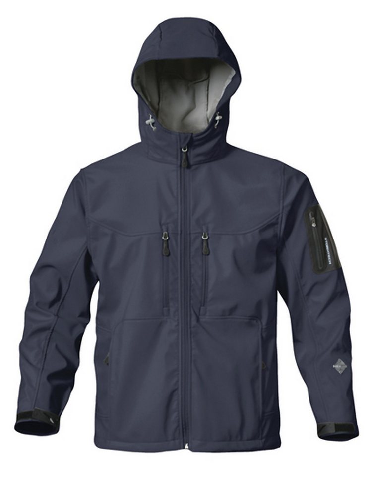 Stormtech Outdoorjacke Men´s Epsilon H2Xtreme™ Shell von Stormtech