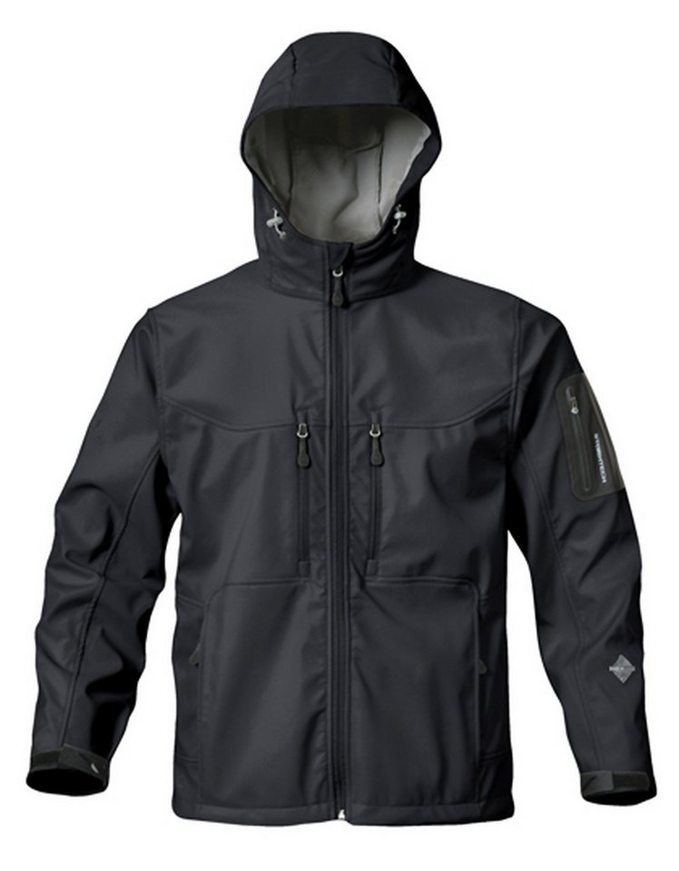 Stormtech Outdoorjacke Men´s Epsilon H2Xtreme™ Shell von Stormtech
