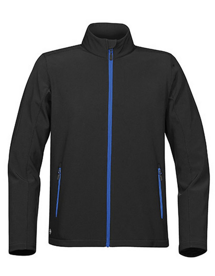 Stormtech Outdoorjacke Men´s Orbiter Softshell Jacket Stormtech Outdoorjacke Men´s Orbiter Softshell Jacket von Stormtech