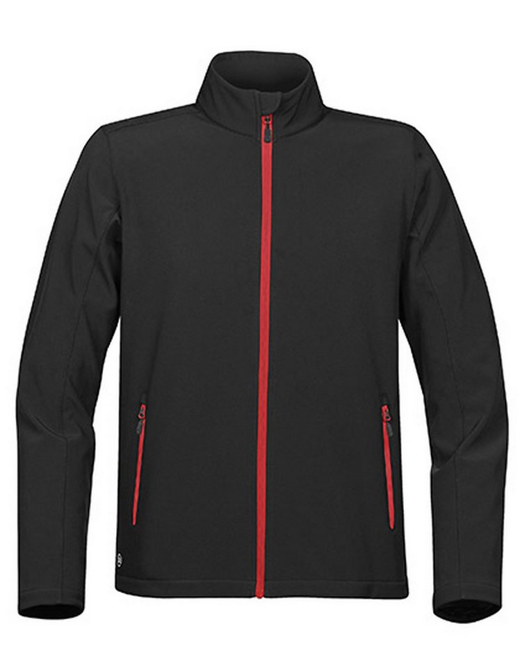 Stormtech Outdoorjacke Men´s Orbiter Softshell Jacket Stormtech Outdoorjacke Men´s Orbiter Softshell Jacket von Stormtech