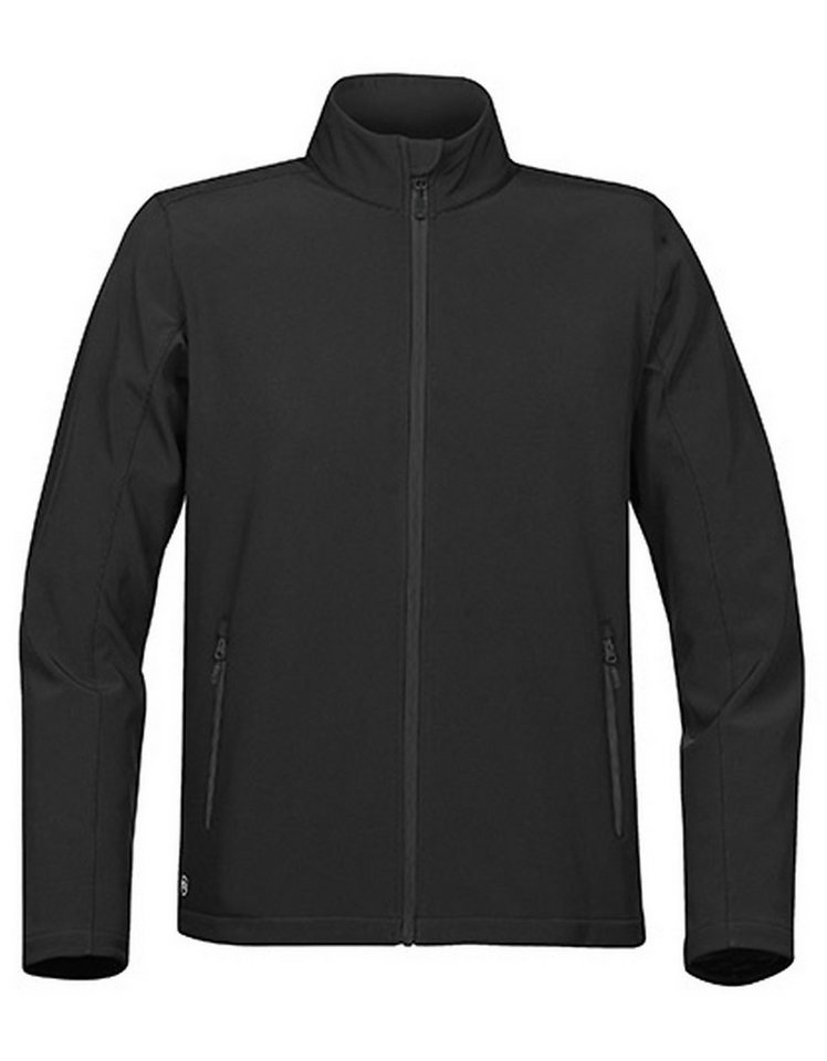 Stormtech Outdoorjacke Men´s Orbiter Softshell Jacket Stormtech Outdoorjacke Men´s Orbiter Softshell Jacket von Stormtech