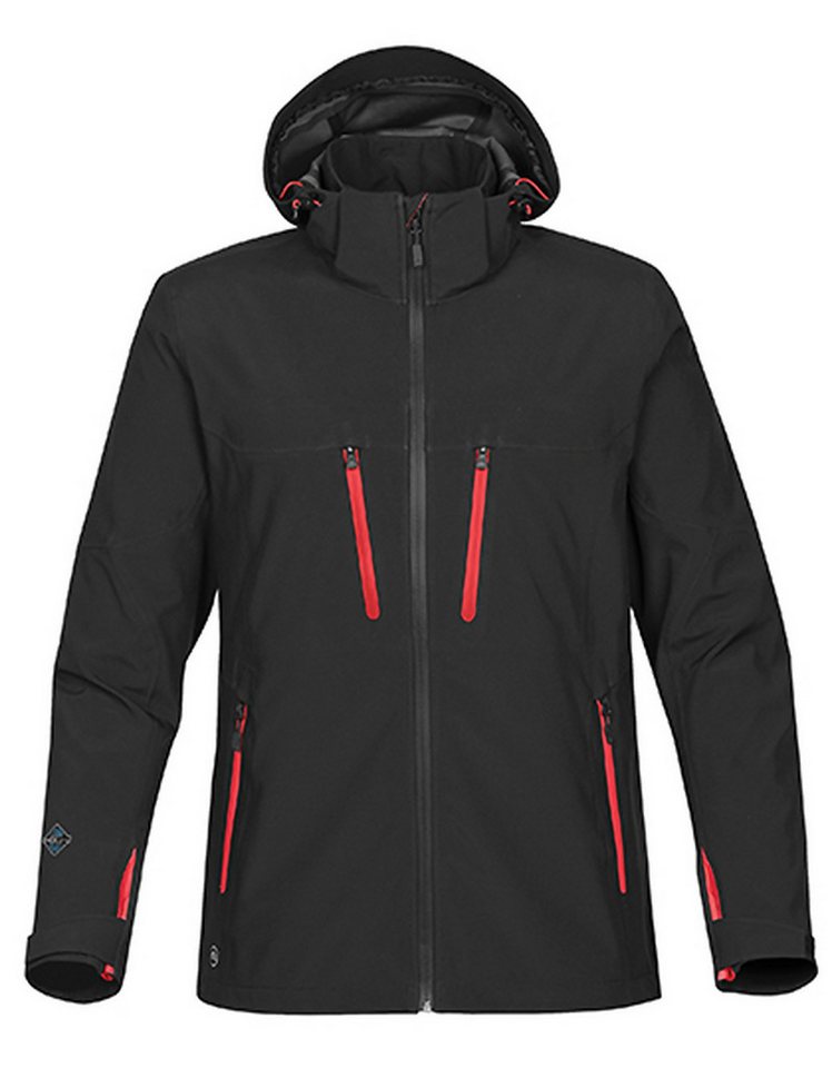 Stormtech Outdoorjacke Men´s Patrol Softshell Jacket Stormtech Outdoorjacke Men´s Patrol Softshell Jacket von Stormtech