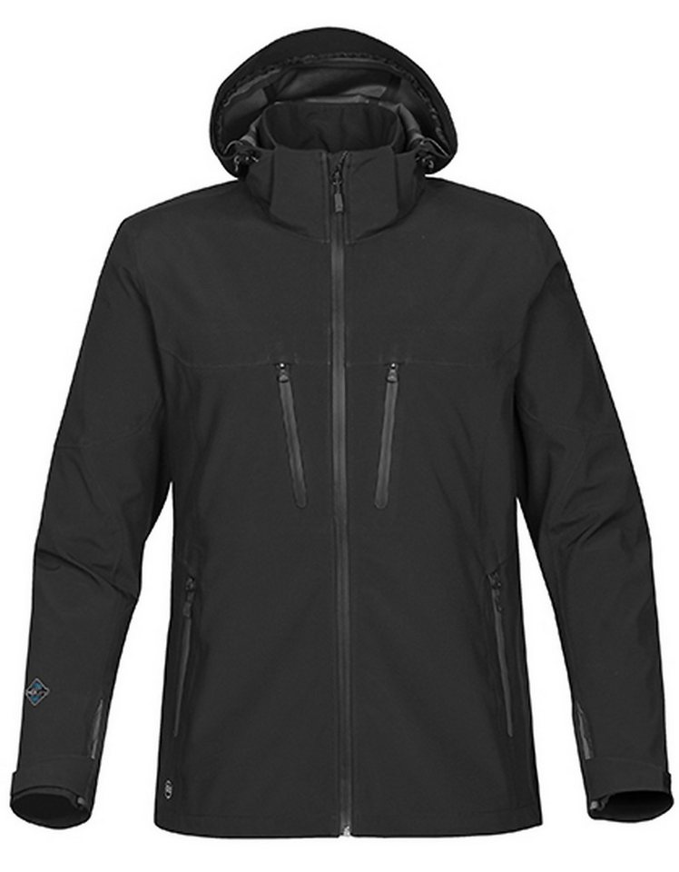 Stormtech Outdoorjacke Men´s Patrol Softshell Jacket Stormtech Outdoorjacke Men´s Patrol Softshell Jacket von Stormtech