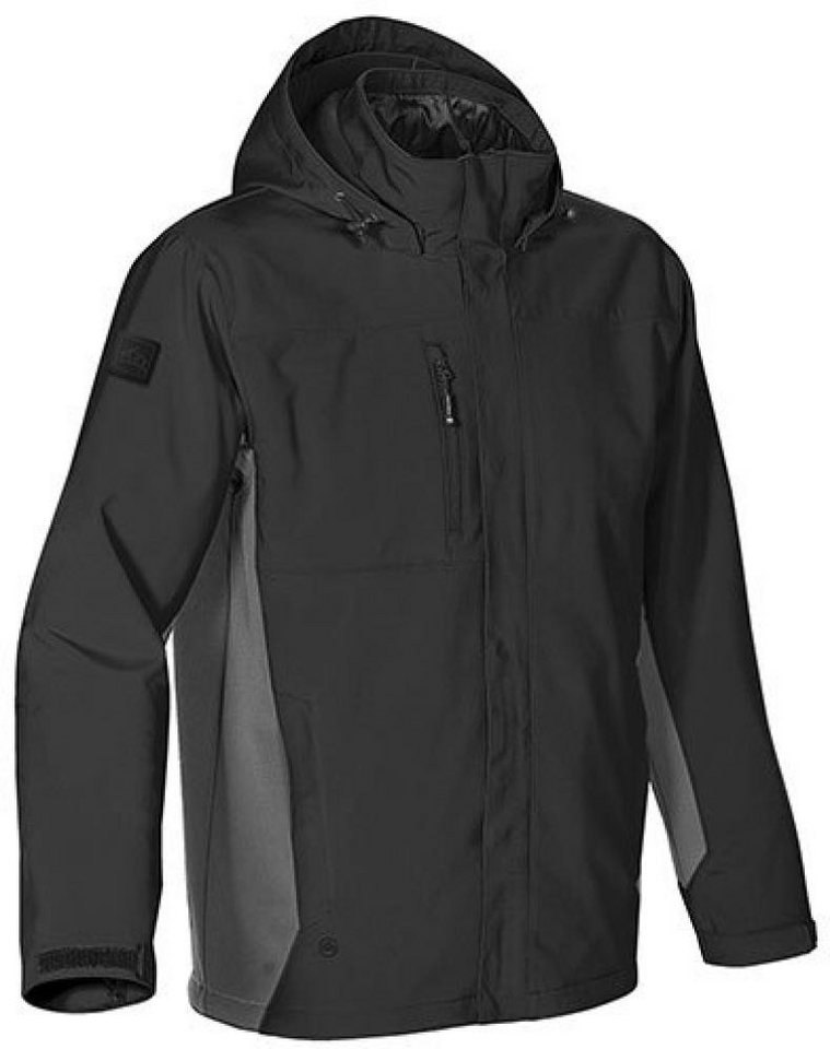 Stormtech Outdoorjacke Wasserdichte Herren Atmospere 3-in-1 System Jacke Stormtech Outdoorjacke Wasserdichte Herren Atmospere 3-in-1 System Jacke von Stormtech