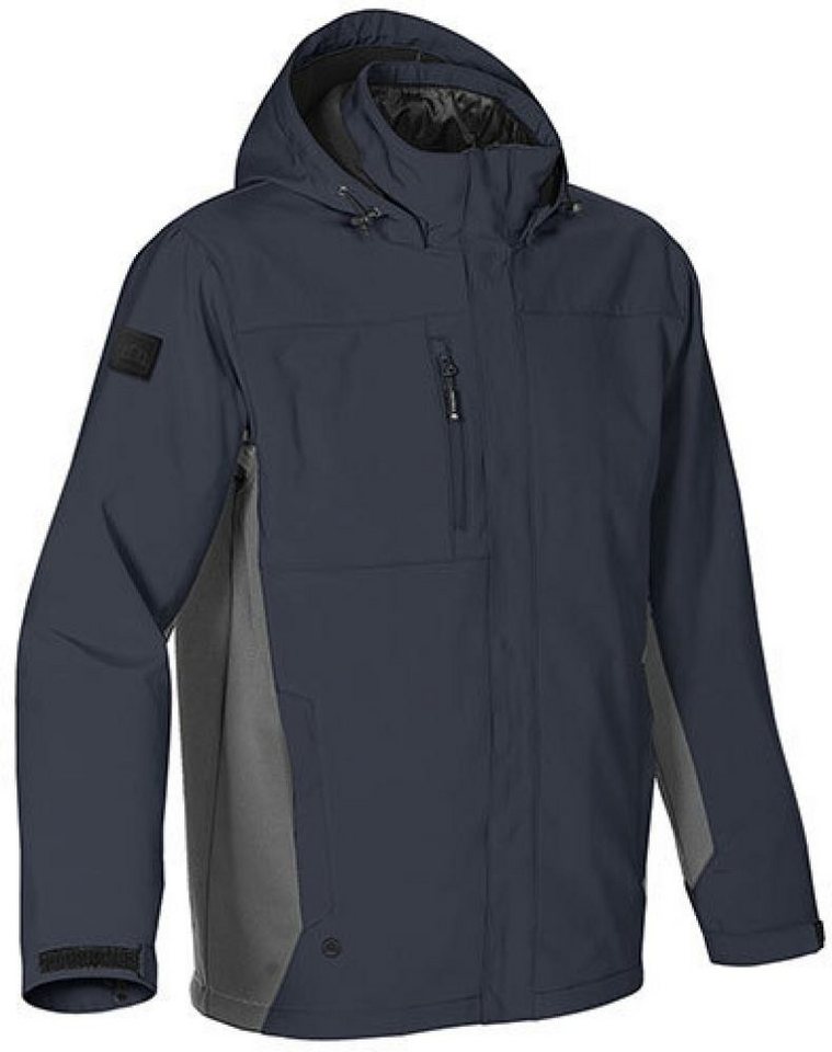 Stormtech Outdoorjacke Wasserdichte Herren Atmospere 3-in-1 System Jacke Stormtech Outdoorjacke Wasserdichte Herren Atmospere 3-in-1 System Jacke von Stormtech