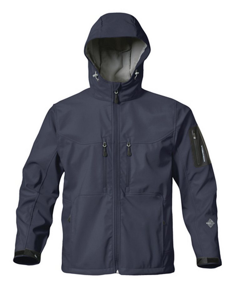 Stormtech Outdoorjacke Women´s Epsilon H2Xtreme™ Shell von Stormtech