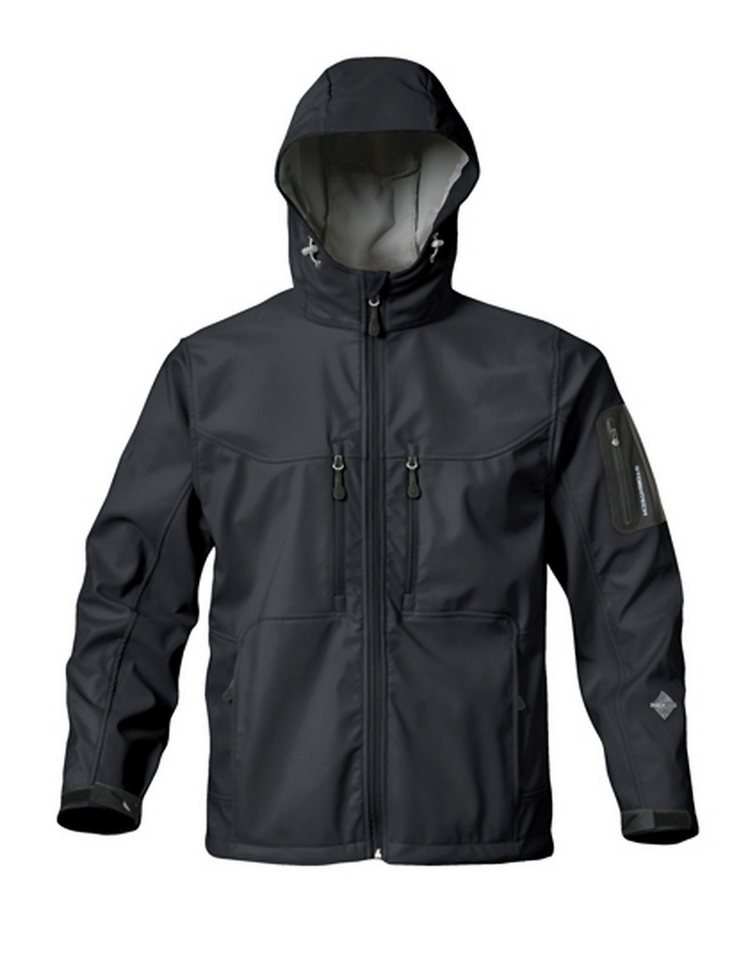 Stormtech Outdoorjacke Women´s Epsilon H2Xtreme™ Shell von Stormtech