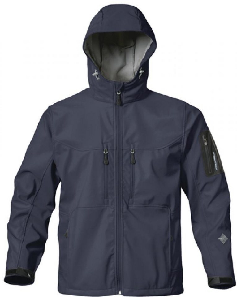 Stormtech Outdoorjacke Women´s Epsilon H2Xtreme Shell von Stormtech