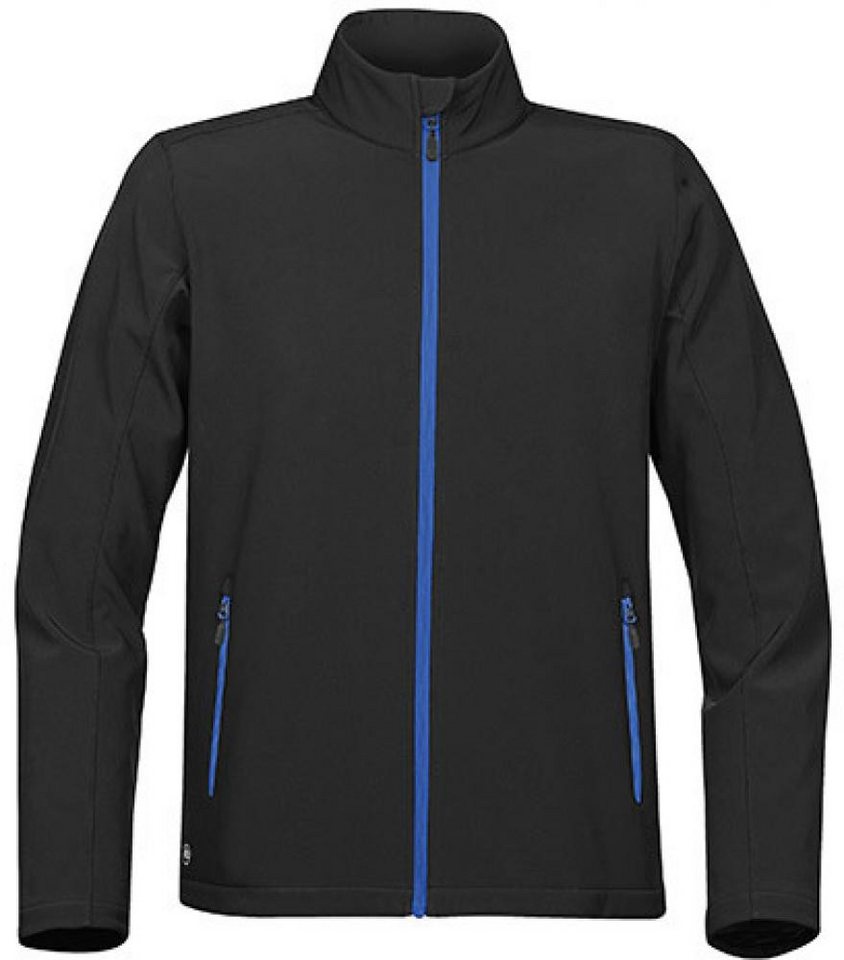Stormtech Softshelljacke Herren Jacke Mens Orbiter Softshell Jacket von Stormtech
