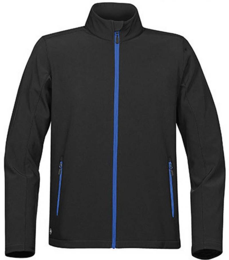 Stormtech Softshelljacke Herren Jacke Mens Orbiter Softshell Jacket von Stormtech