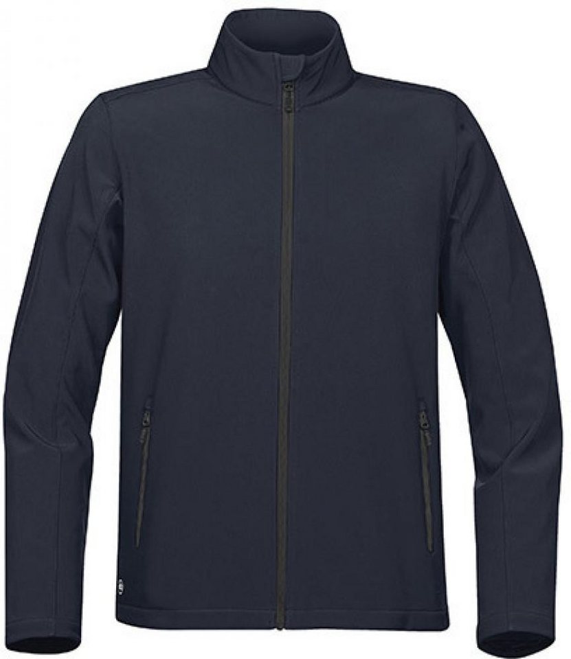 Stormtech Softshelljacke Herren Jacke Mens Orbiter Softshell Jacket von Stormtech