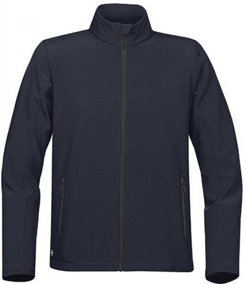 Stormtech Softshelljacke Herren Jacke Mens Orbiter Softshell Jacket von Stormtech