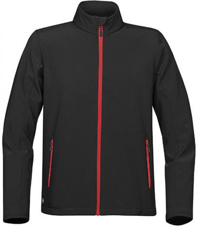 Stormtech Softshelljacke Herren Jacke Mens Orbiter Softshell Jacket von Stormtech