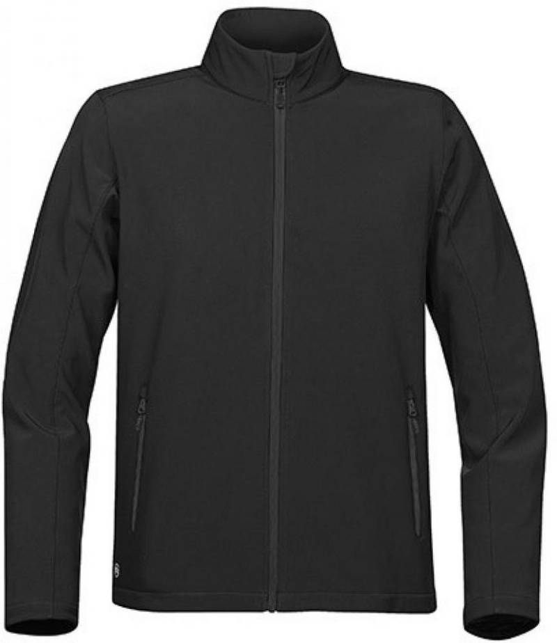 Stormtech Softshelljacke Herren Jacke Mens Orbiter Softshell Jacket von Stormtech
