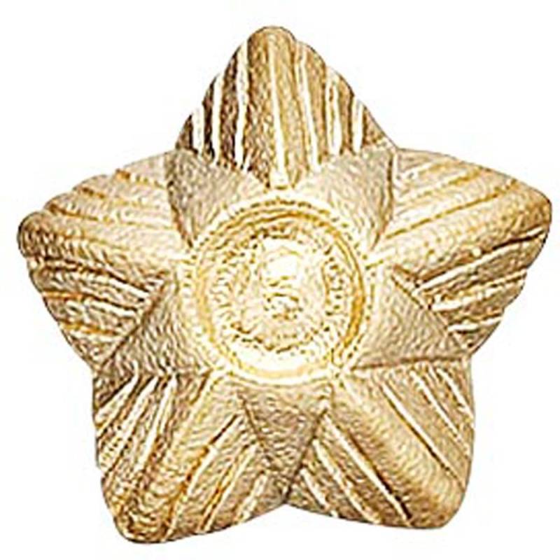 Story Charme Admiralstern Silber vergoldet 5008158 günstig kaufen von Story by Kranz & Ziegler