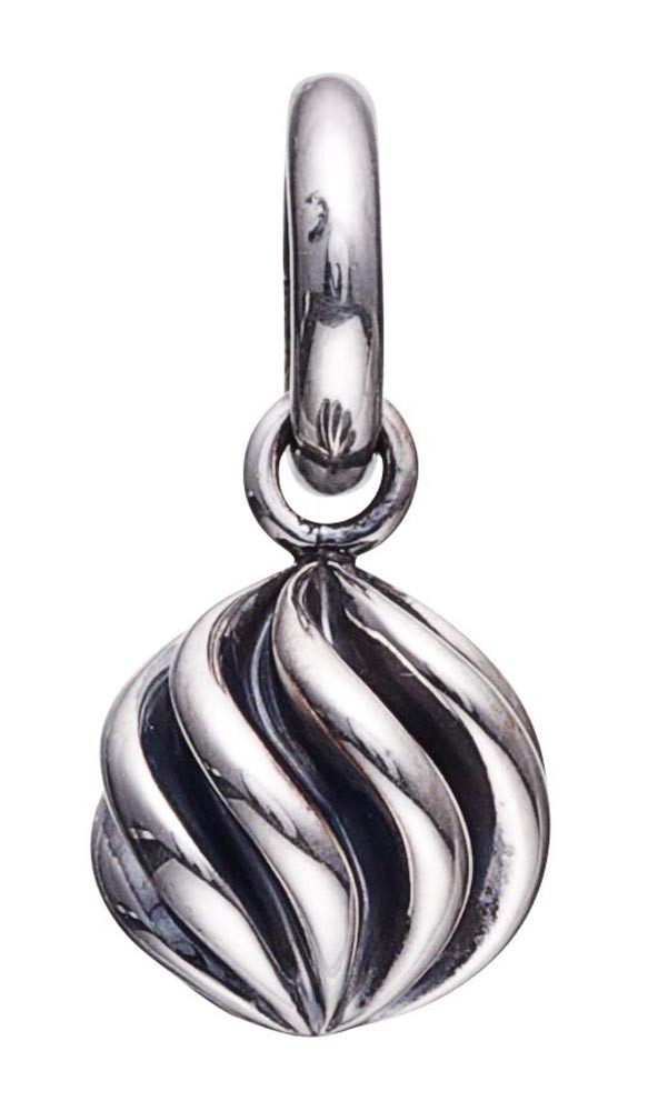 Story Charme Anhänger Kugel Silber 4008706 günstig kaufen von Story by Kranz & Ziegler