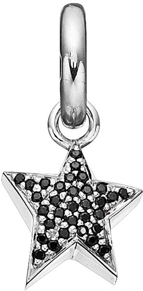 Story Charme Anhänger Stern pavé Zirkonia Silber 4208453 günstig kaufen von Story by Kranz & Ziegler