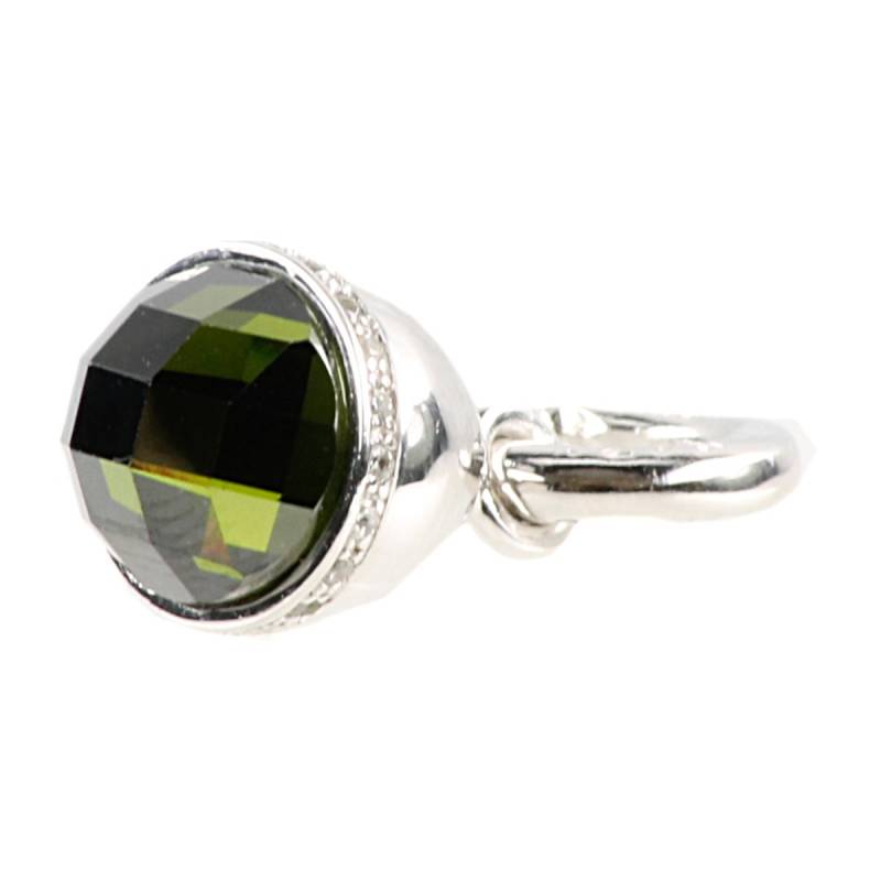 Story Charme Anhänger Tropfen Zirkonia Silber 4208691 günstig kaufen von Story by Kranz & Ziegler