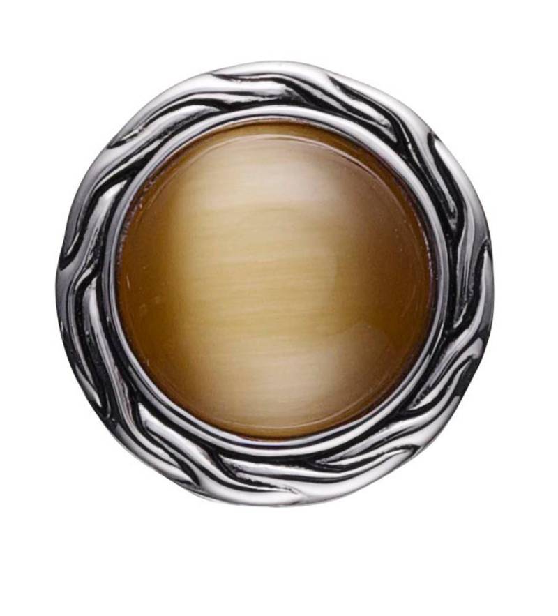 Story Charme Katzenauge Silber 4208379 günstig kaufen von Story by Kranz & Ziegler