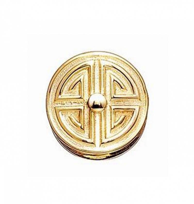 Story Charme Muster Silber vergoldet 5008863 günstig kaufen von Story by Kranz & Ziegler