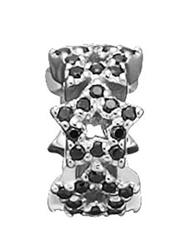 Story Charme Ring Sterne Zirkonia Silber 4208945 günstig kaufen von Story by Kranz & Ziegler