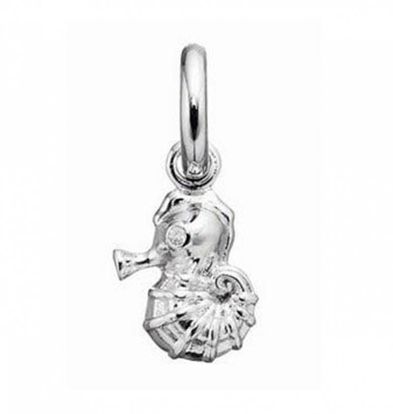 Story Charme Seepferdchen Silber Zirkonia 4208817 günstig kaufen von Story by Kranz & Ziegler