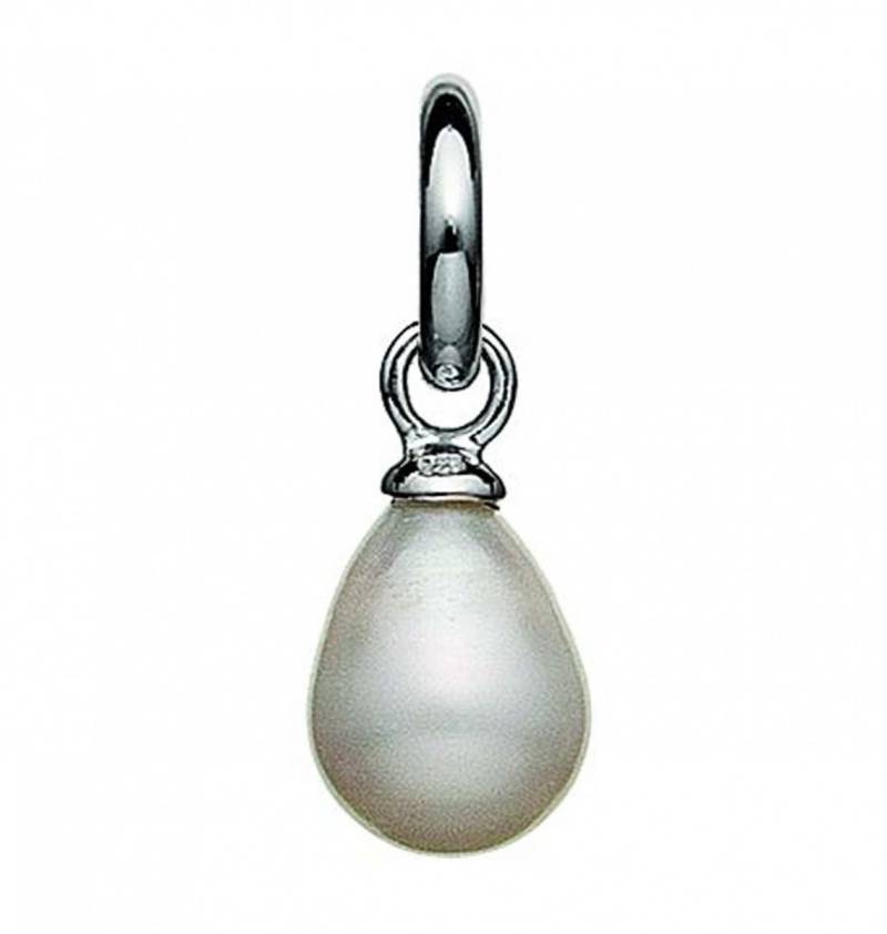 Story Charme Silber weiße Perle 4308800 günstig kaufen von Story by Kranz & Ziegler