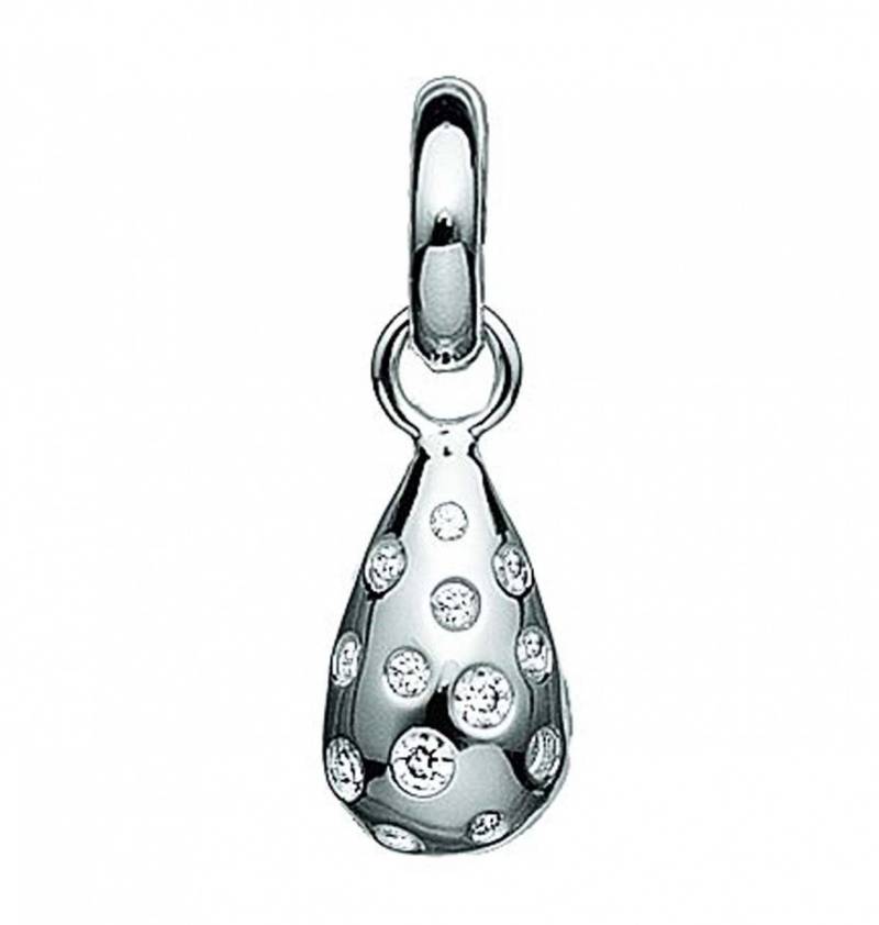 Story Charme Tropfen Silber Zirkonia 4208953 günstig kaufen von Story by Kranz & Ziegler