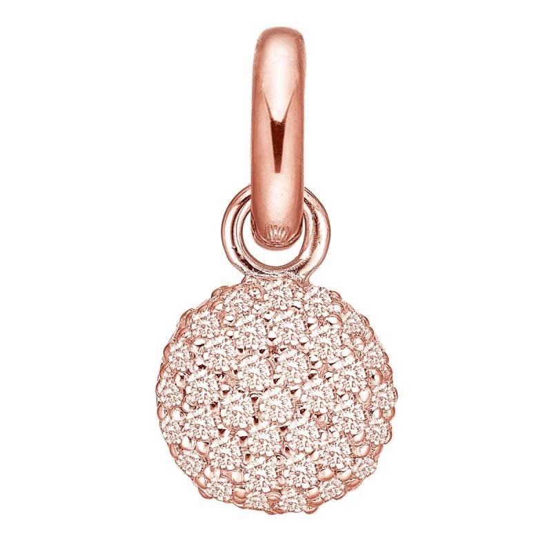 Story Schmuck 2008936 Silber rosé vergoldet Charm günstig kaufen von Story by Kranz & Ziegler