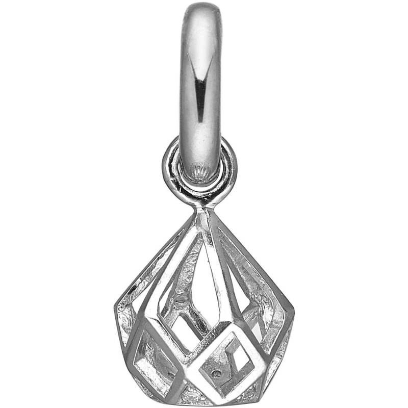 Story Schmuck 4208739 Silber Tropf Harlekin Amulett günstig kaufen von Story by Kranz & Ziegler