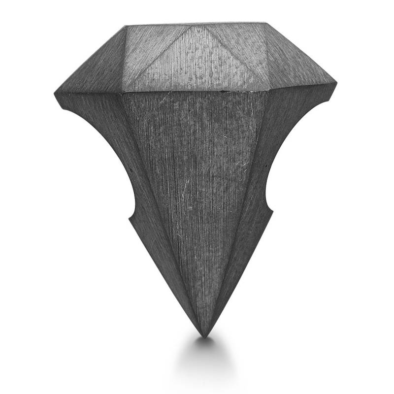 Story Schmuck 6008549 Silber schwarz Diamant Form günstig kaufen von Story by Kranz & Ziegler