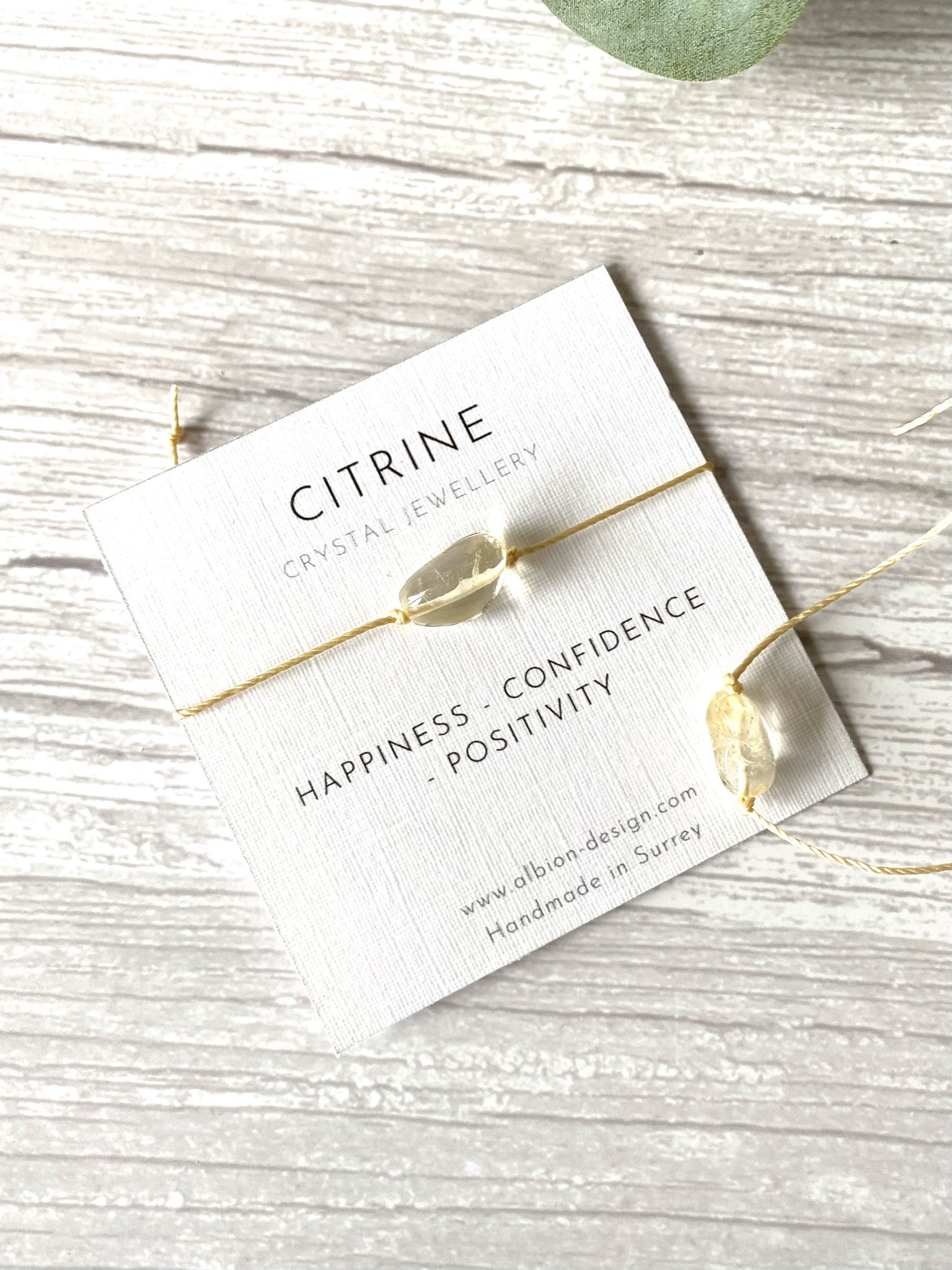 Citrin Armband - Natürlicher November Geburtsstein Heilendes Kristallarmband, Freundschaftsarmband Virgo Birthstone Citrin Armband - Natürlicher November Geburtsstein Heilendes Kristallarmband, Freundschaftsarmband Virgo Birthstone von StosaDesigns