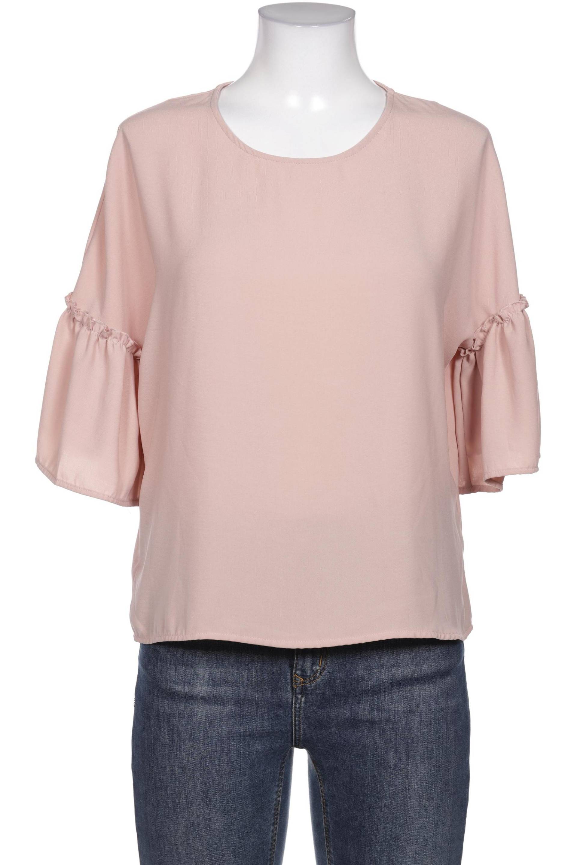 Stradivarius Damen Bluse, pink von Stradivarius