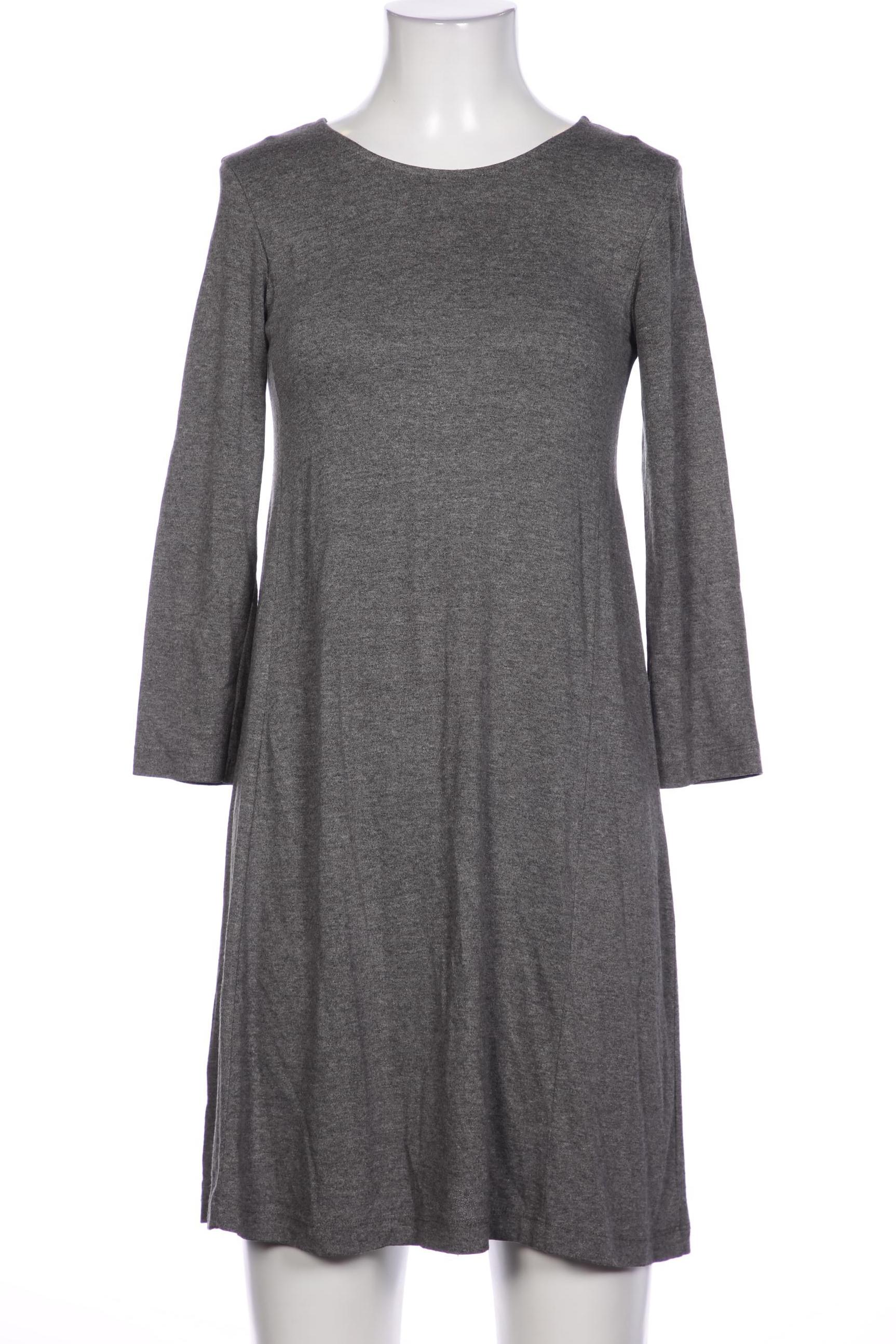 Stradivarius Damen Kleid, grau von Stradivarius