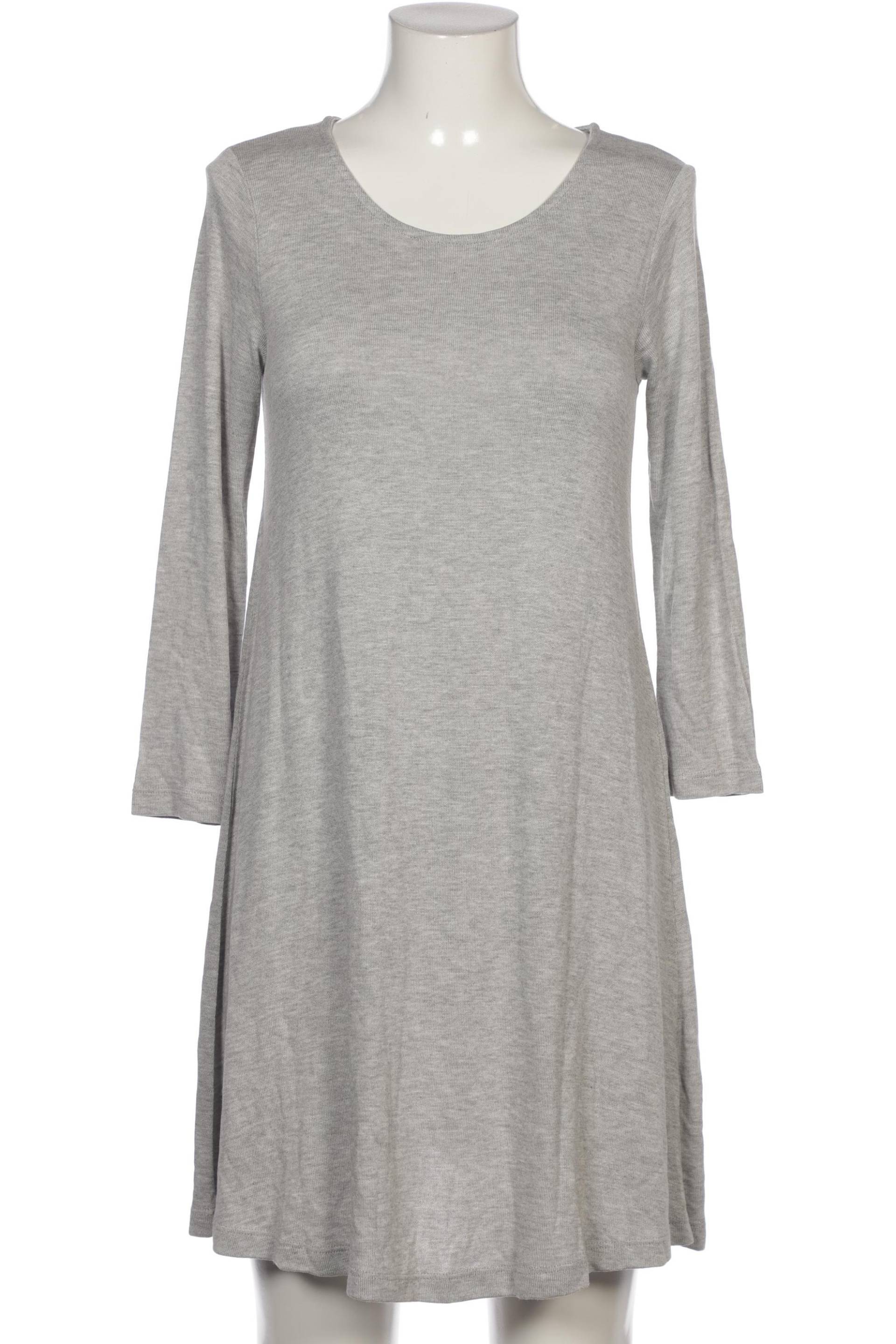 Stradivarius Damen Kleid, grau von Stradivarius