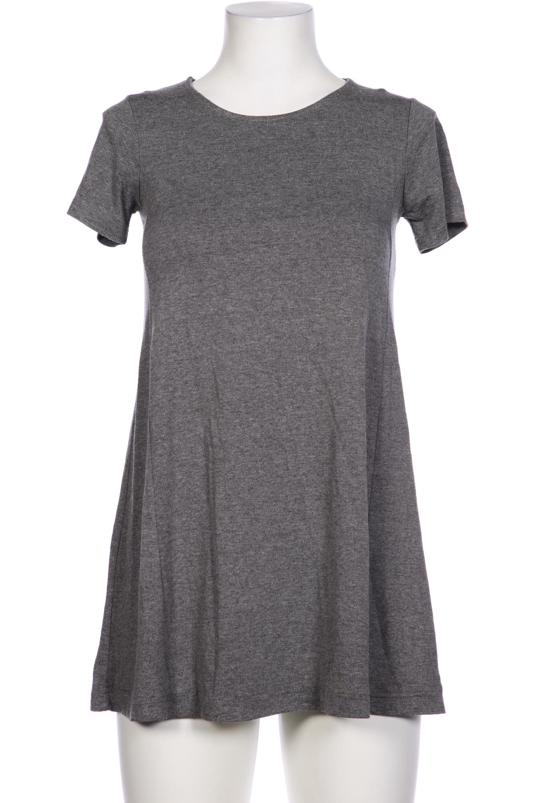 Stradivarius Damen Kleid, grau von Stradivarius