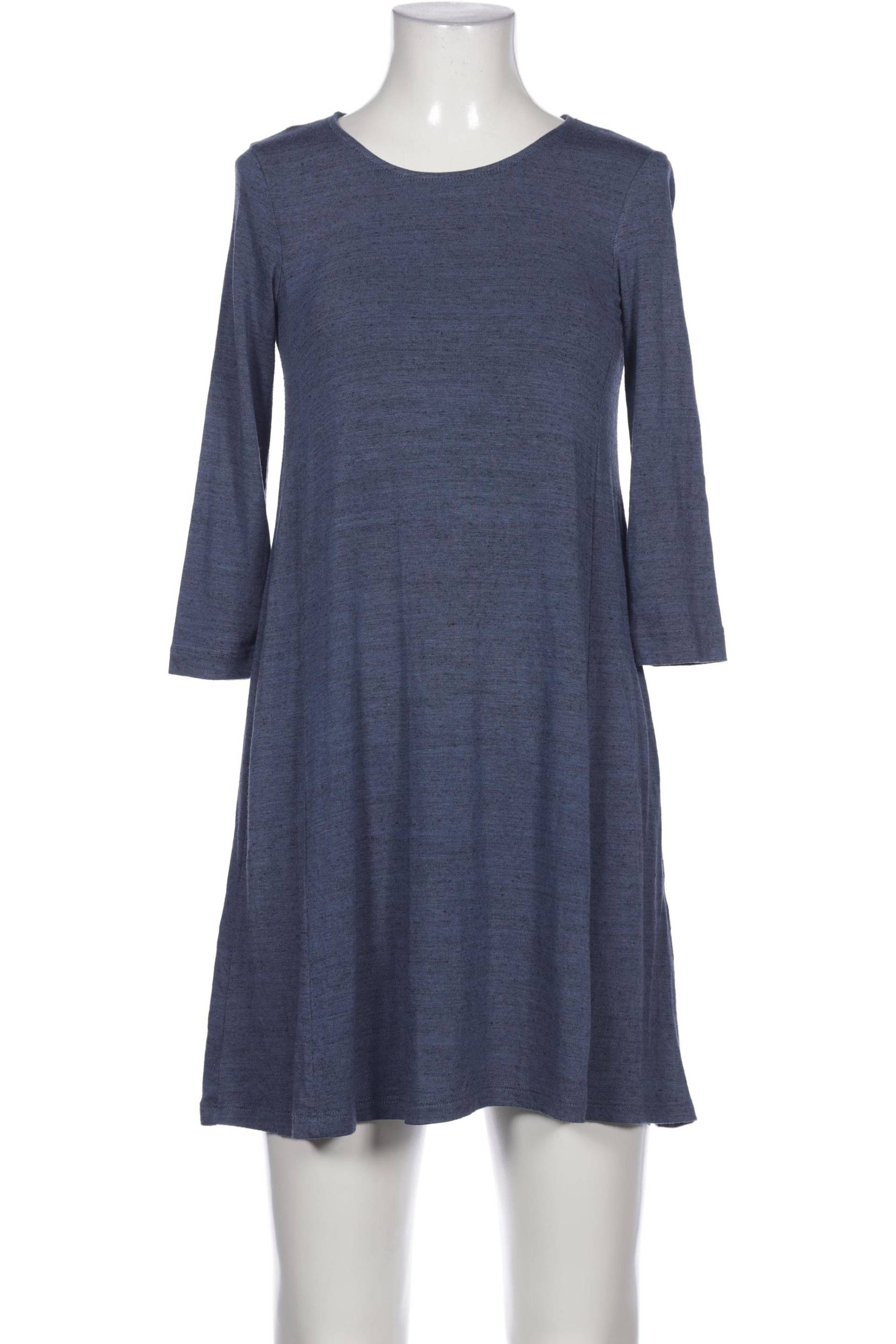 Stradivarius Damen Kleid, marineblau von Stradivarius