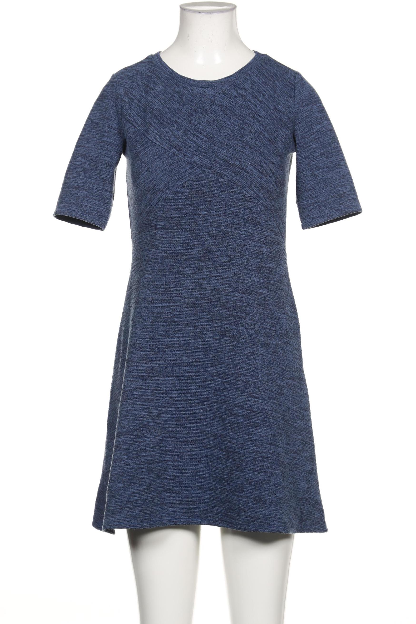 Stradivarius Damen Kleid, marineblau von Stradivarius