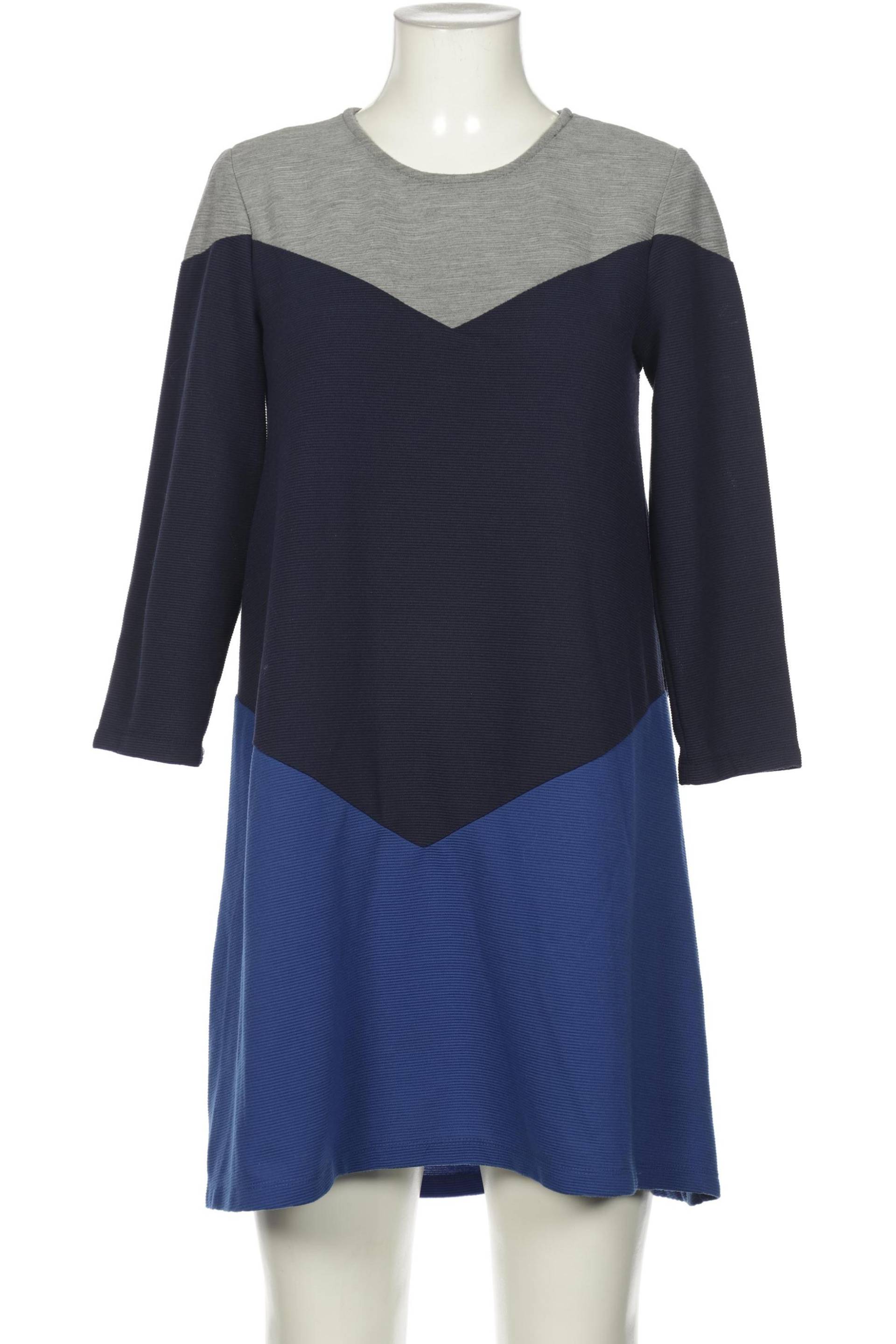 Stradivarius Damen Kleid, marineblau von Stradivarius