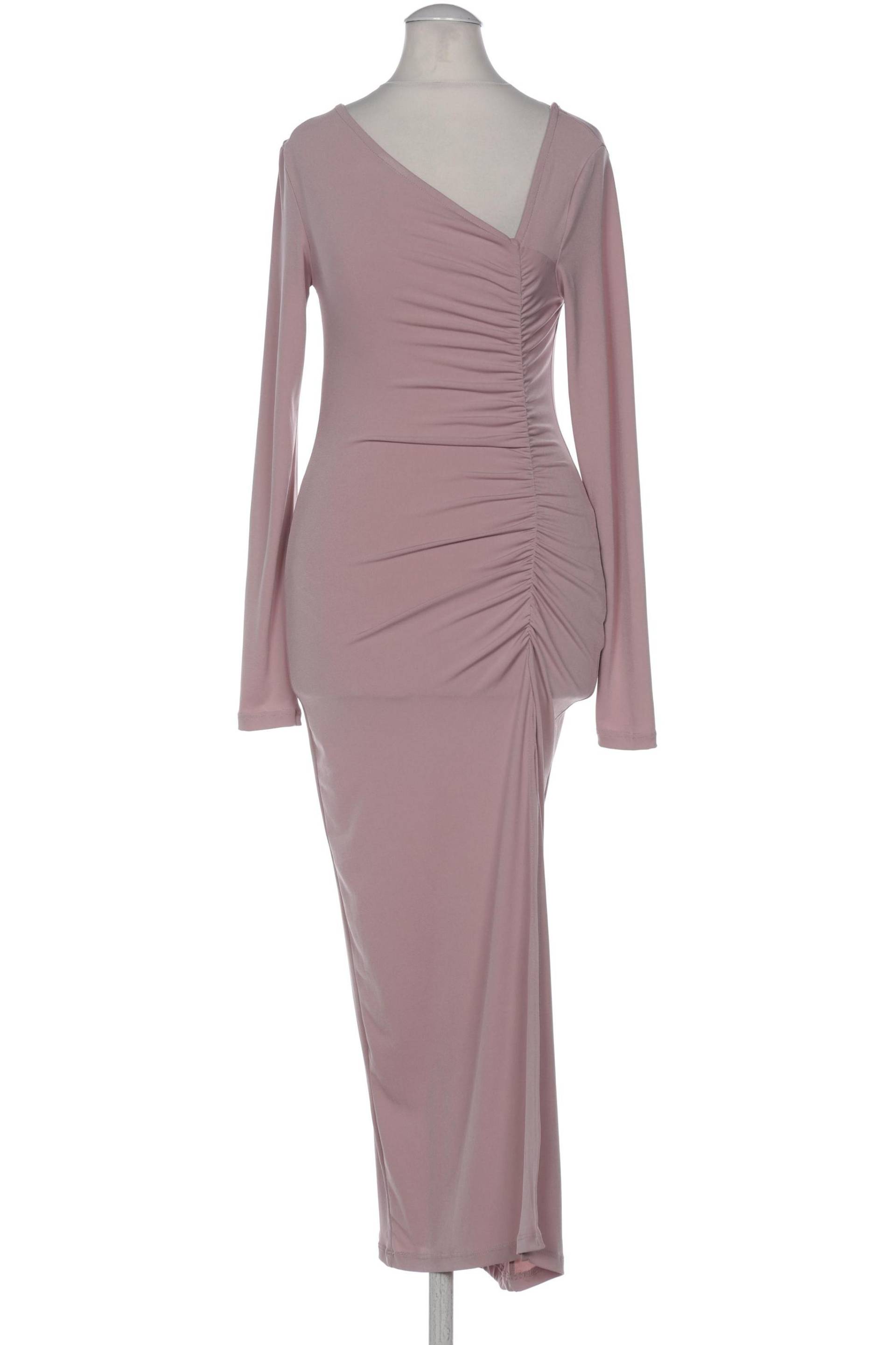 Stradivarius Damen Kleid, pink von Stradivarius