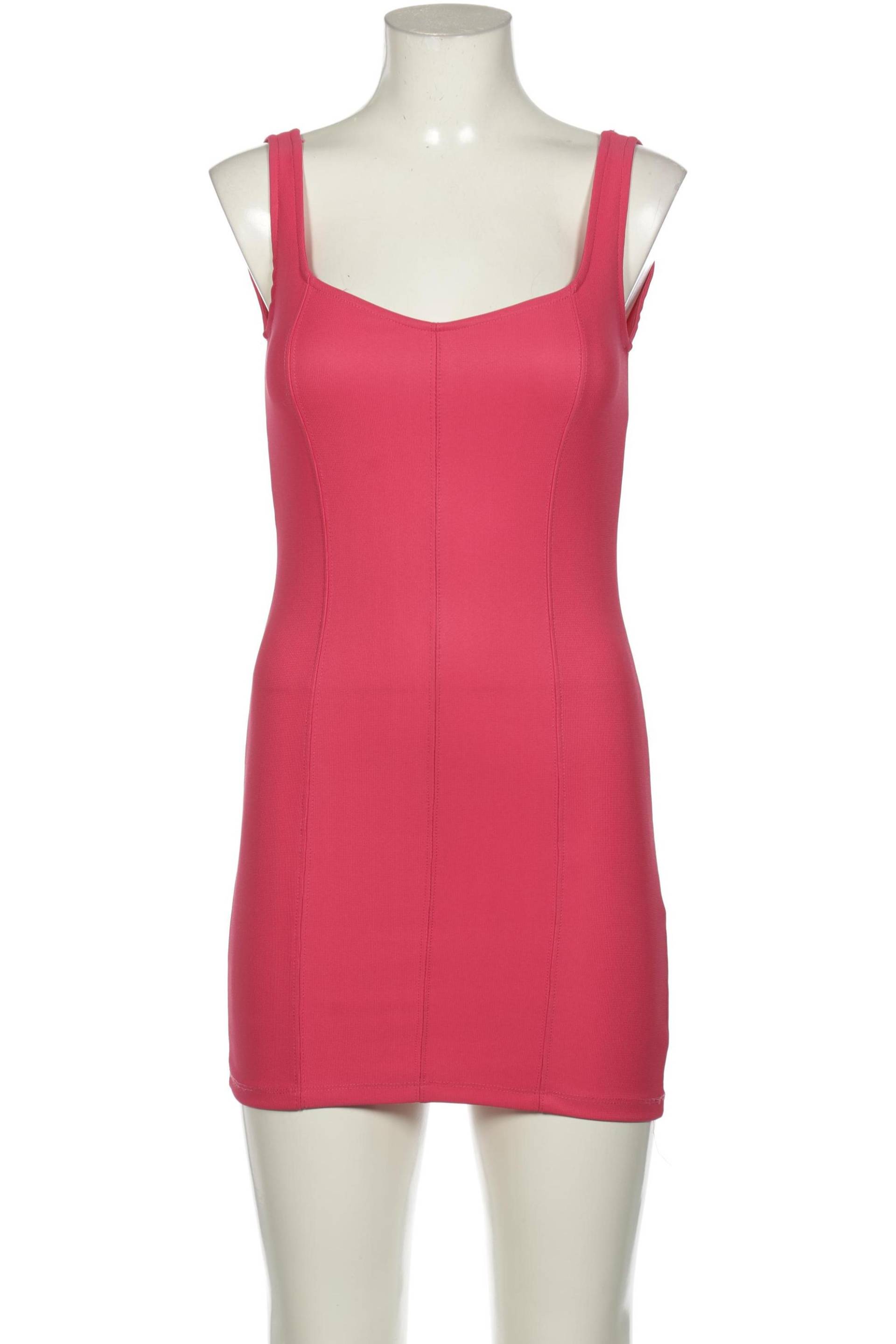 Stradivarius Damen Kleid, pink von Stradivarius