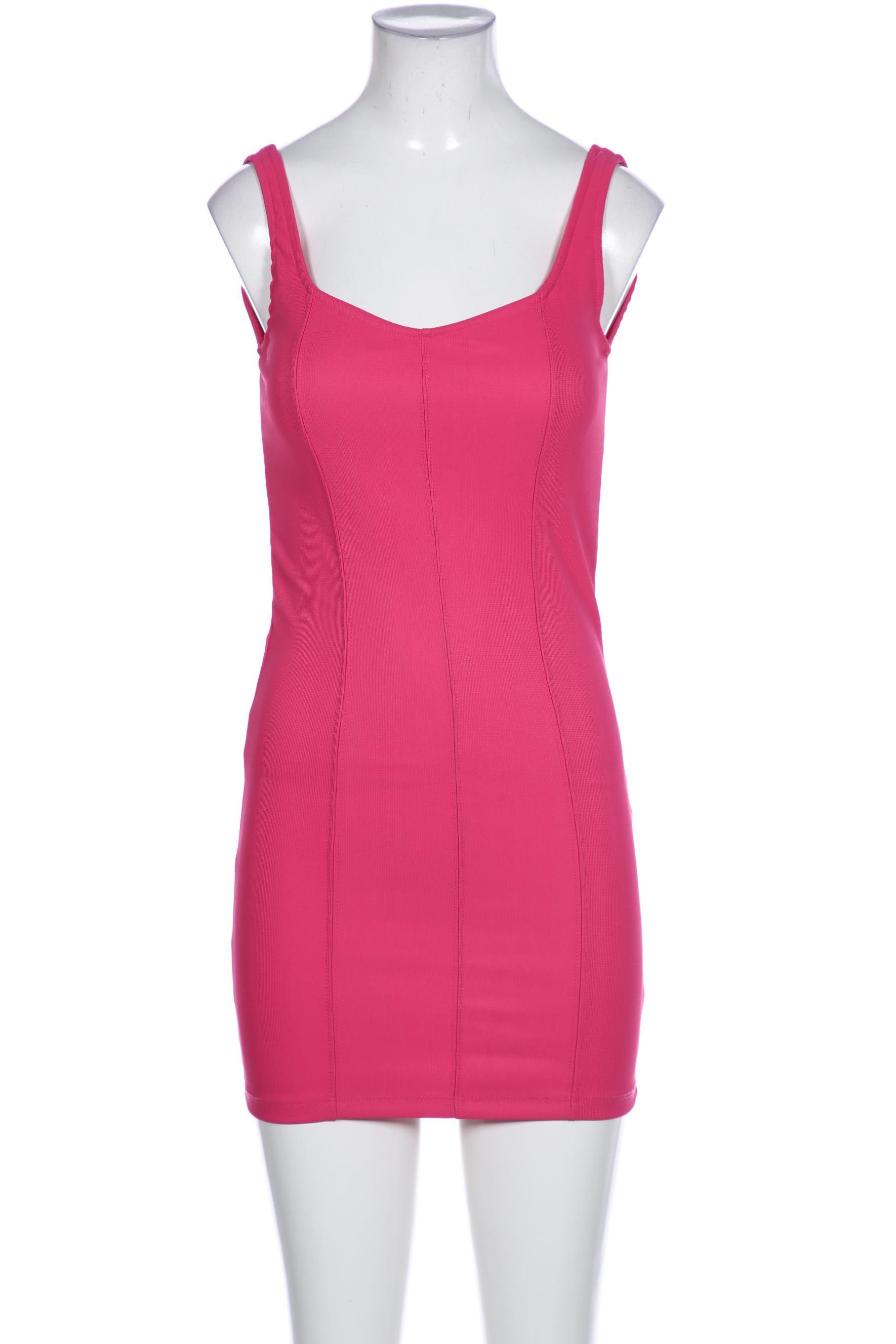 Stradivarius Damen Kleid, pink von Stradivarius