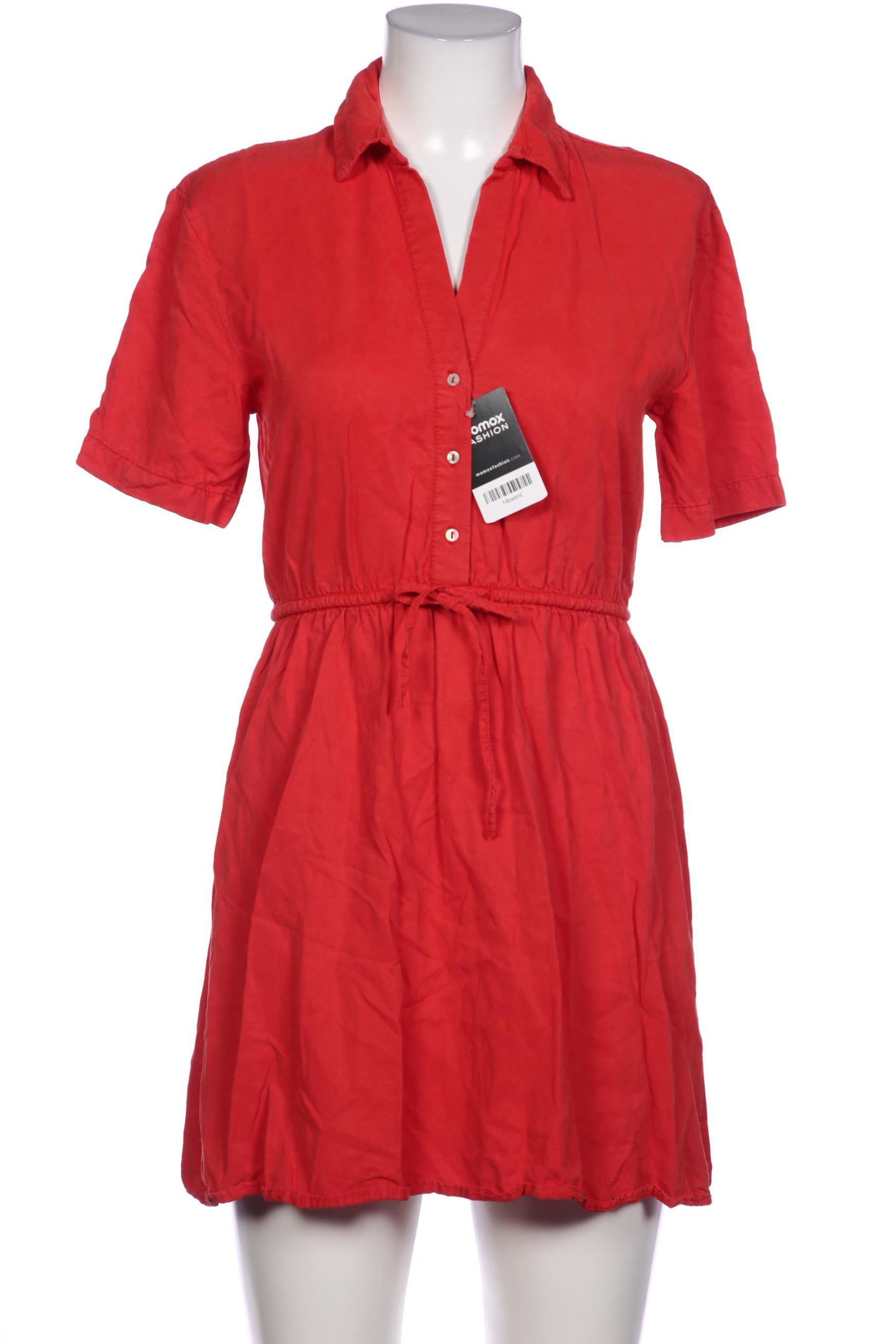 Stradivarius Damen Kleid, rot von Stradivarius