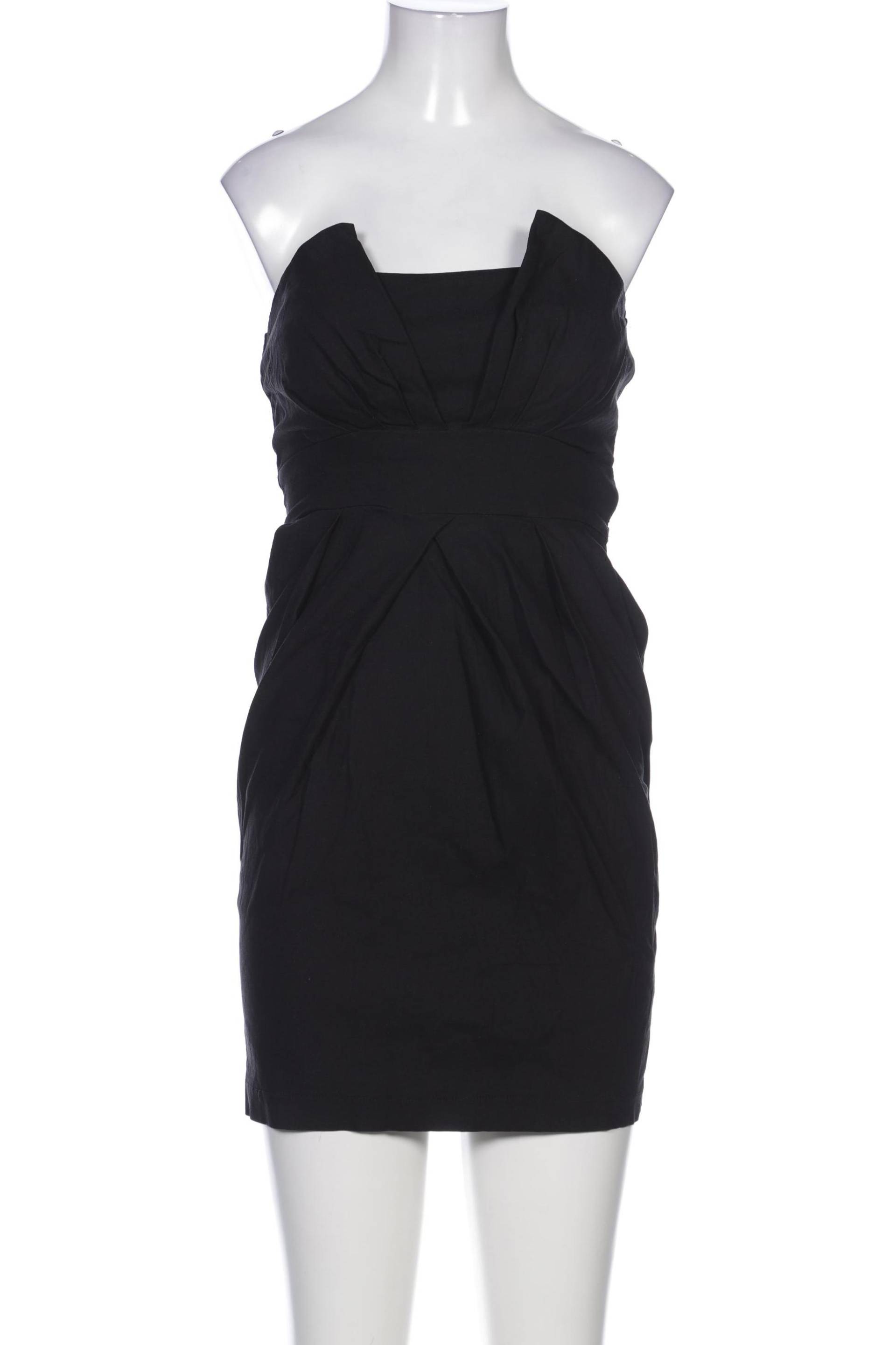 Stradivarius Damen Kleid, schwarz von Stradivarius